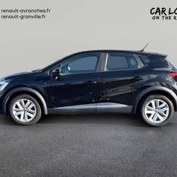 Renault Captur Captur TCe 90 - 21 Zen Granville