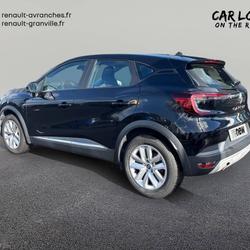 Renault Captur Captur TCe 90 - 21 Zen Granville