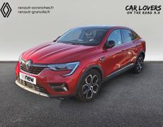 Renault Arkana Avranches