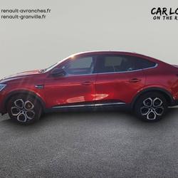 Renault Arkana Arkana E-Tech 145 - 21B Intens Avranches
