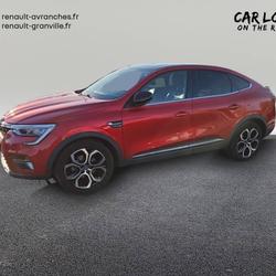 Renault Arkana Arkana E-Tech 145 - 21B Intens Avranches