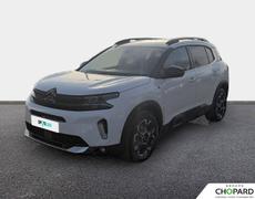 Citroen C5 Aircross La Chapelle-Saint-Luc