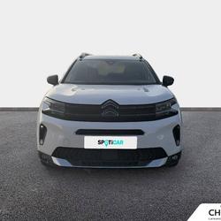 Citroen C5 Aircross C5 Aircross Hybride Rechargeable 225 e-EAT8 Shine La Chapelle-Saint-Luc