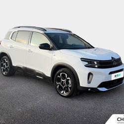 Citroen C5 Aircross C5 Aircross Hybride Rechargeable 225 e-EAT8 Shine La Chapelle-Saint-Luc
