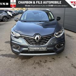 Renault Kadjar TCe 160 FAP EDC Black Edition La Grand-Croix