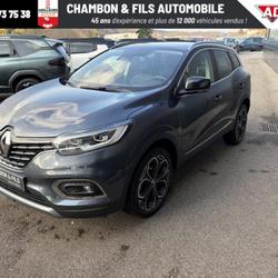 Renault Kadjar TCe 160 FAP EDC Black Edition La Grand-Croix