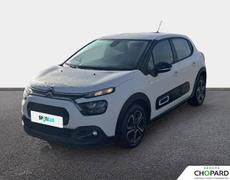 Citroen C3 Societe La Chapelle-Saint-Luc