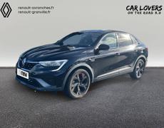 Renault Arkana Granville
