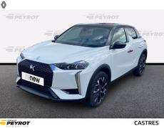 DS DS3 Crossback Castres