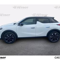 DS DS3 Crossback DS3 Crossback BlueHDi 130 EAT8 Rivoli Castres