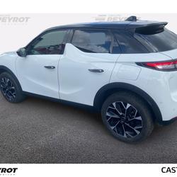 DS DS3 Crossback DS3 Crossback BlueHDi 130 EAT8 Rivoli Castres