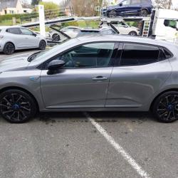 Renault Clio 5 Clio E-Tech full hybrid 145 ch GSR2 Esprit Alpine Concarneau
