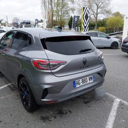 Renault Clio 5 Clio E-Tech full hybrid 145 ch GSR2 Esprit Alpine Concarneau