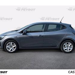 Renault Clio 5 Clio TCe 90 ch GSR2 Evolution Castres