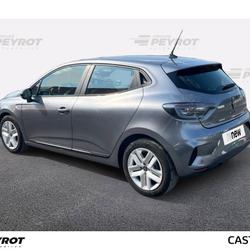 Renault Clio 5 Clio TCe 90 ch GSR2 Evolution Castres