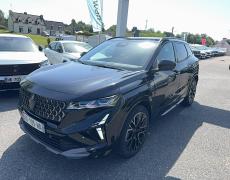 Renault Austral Concarneau
