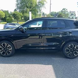 Renault Austral Austral full hybrid E-Tech 200 ch Esprit Alpine Concarneau