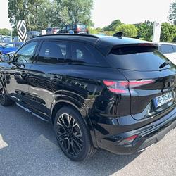 Renault Austral Austral full hybrid E-Tech 200 ch Esprit Alpine Concarneau