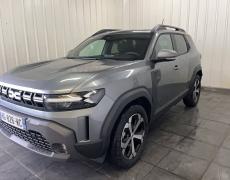 Dacia Duster Concarneau