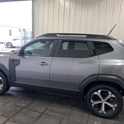 Dacia Duster Duster Hybrid 140 Journey Concarneau