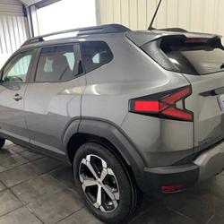 Dacia Duster Duster Hybrid 140 Journey Concarneau