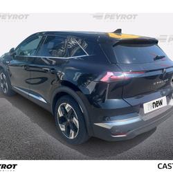 Renault Symbioz Symbioz E-Tech full hybrid 145 Techno Revel