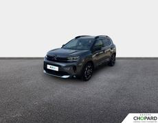 Citroen C5 Aircross La Chapelle-Saint-Luc