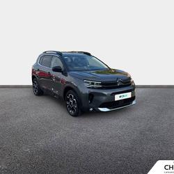 Citroen C5 Aircross C5 Aircross Hybride 136 e-DCS6 Max La Chapelle-Saint-Luc