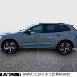 Volvo XC60 T6 AWD (350&nbsp;CH) ULTRA DARK Orvault