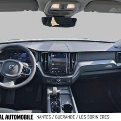 Volvo XC60 T6 AWD (350&nbsp;CH) ULTRA DARK Orvault