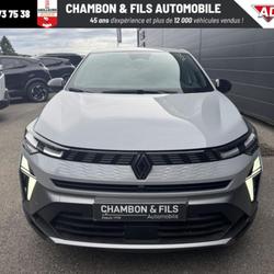 Renault Symbioz E-Tech full hybrid 160 ch Esprit Alpine + cam&eacute;ra 360 + Pack s&eacute;curit&eacute; La Grand-Croix