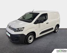 Citroen Berlingo La Chapelle-Saint-Luc