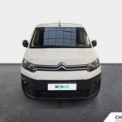 Citroen Berlingo BERLINGO VAN M 650 BLUEHDI 100 S&S BVM6 CLUB La Chapelle-Saint-Luc