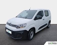 Citroen Berlingo La Chapelle-Saint-Luc