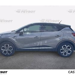 Renault Captur Captur TCe 100 GPL - 21 Intens Castres