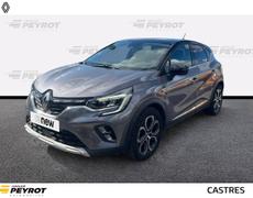 Renault Captur Mazamet