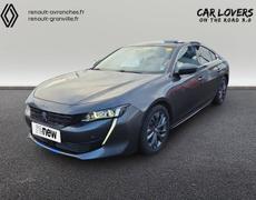 Peugeot 508 Avranches