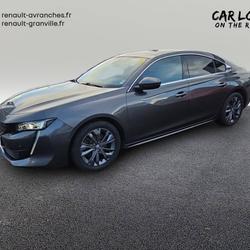 Peugeot 508 508 BlueHDi 160 ch S&S EAT8 Allure Avranches
