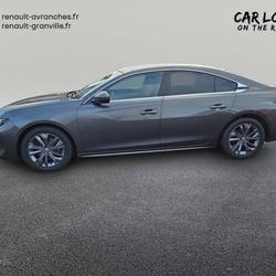 Peugeot 508 508 BlueHDi 160 ch S&S EAT8 Allure Avranches
