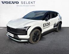 Volvo EX30 Mouilleron-le-Captif