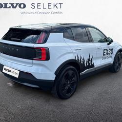 Volvo EX30 EX30 Cross Country Twin Performance 428 ch 1EDT Ultra Mouilleron-le-Captif