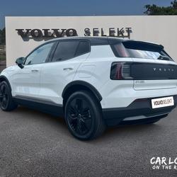 Volvo EX30 EX30 Cross Country Twin Performance 428 ch 1EDT Ultra Cesson-S&eacute;vign&eacute;