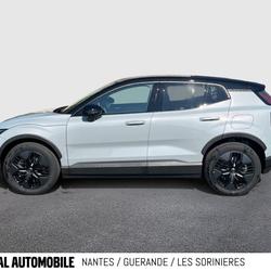 Volvo EX30 TWIN PERFORMANCE CROSS COUNTRY ULTRA Orvault