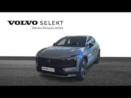 Volvo EX30 - Twin Performance 428ch Ultra - 47 900 €