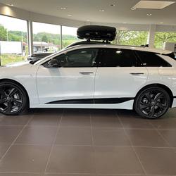 Audi A6 e-tron A6 e-tron Avant 428 ch 100 kWh Quattro S line Belfort