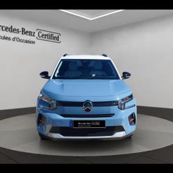 Citroen C3 1.2 Turbo 100ch MAX Ceris&eacute;