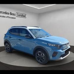 Citroen C3 1.2 Turbo 100ch MAX Ceris&eacute;