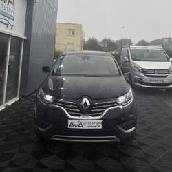 Renault Espace 5 V (JFC) 1.6 dCi 160ch energy Initiale Paris EDC Gouesnou