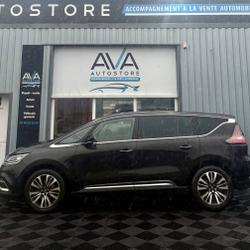 Renault Espace 5 V (JFC) 1.6 dCi 160ch energy Initiale Paris EDC Gouesnou