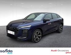 Audi Q3 Saint-Léonard